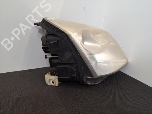 Right headlight RENAULT VEL SATIS (BJ0_) 2.2 dCi (BJ0E, BJ0F, BJ0G, BJ0H) | BP28391374C29 - Image 6