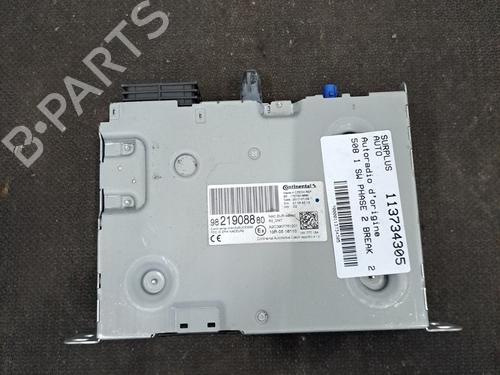 radio-peugeot-508-sw-i-8e_-2010-2011-2012-2013-2014-2015-2016-2017-2018-30887104 main image