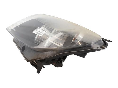 Left headlight OPEL ASTRA H GTC (A04) 1.4 (L08) | BP36414620C28 - Image 3