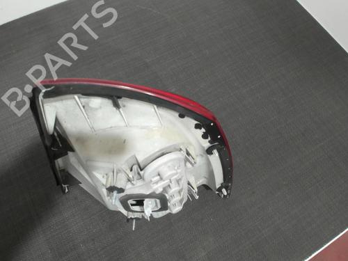 Used Left taillight OPEL ASTRA G Hatchback (T98) 1.6 16V (F08, F48) (101 hp) 28405204