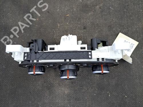 Climate control RENAULT TWINGO III (BCM_, BCA_) 0.9 TCe 90 (BCM9, BCM2) | BP30107721I5