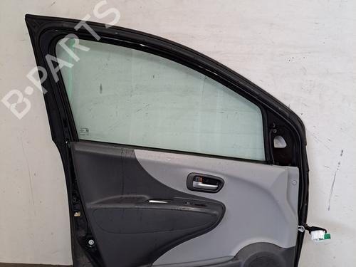 Porta frente esquerda Porta frente esquerda SUZUKI ALTO VII (GF, HA25_, HA35_) [2009-2026] 36008917 36008917