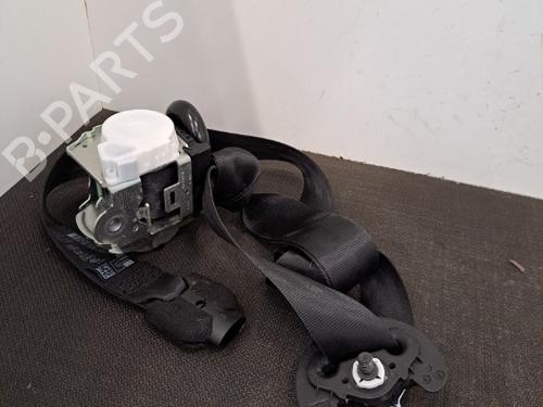 Seats set PEUGEOT 3008 II SUV (MC_, MR_, MJ_, M4_) 1.5 BlueHDi 130 | BP28398975C78 