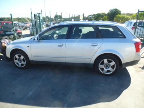 Used Parts AUDI A4 B6 Avant (8E5) 2.5 TDI quattro (180 hp) 3953665
