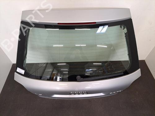 Used Tailgate AUDI A3 (8P1) 2.0 TDI 16V (140 hp) 28393501