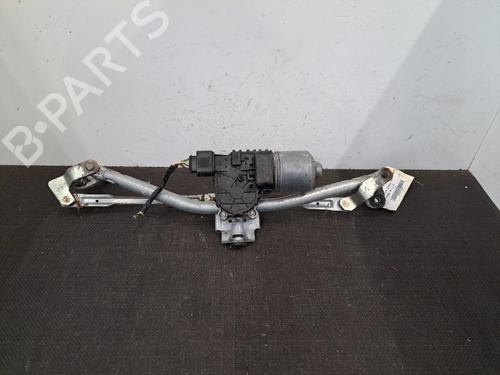 Front wiper motor VW POLO IV (9N_, 9A_) 1.2 | BP28398700M29