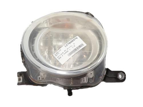 Right headlight FIAT 500 (312_) 1.2 (312AXA1A) | BP37250072C29 - Image 4