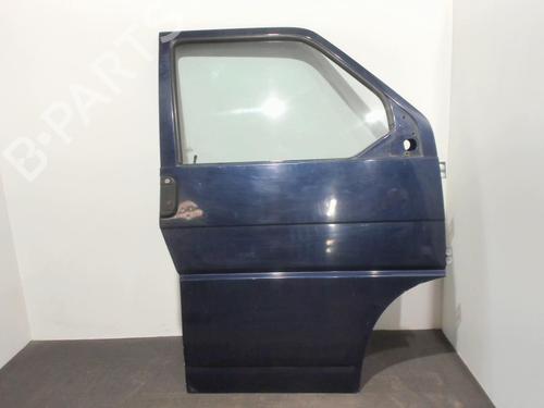 Right front door VW TRANSPORTER T4 Van (70A, 70H, 7DA, 7DH) 2.5 TDI | BP28399391C3