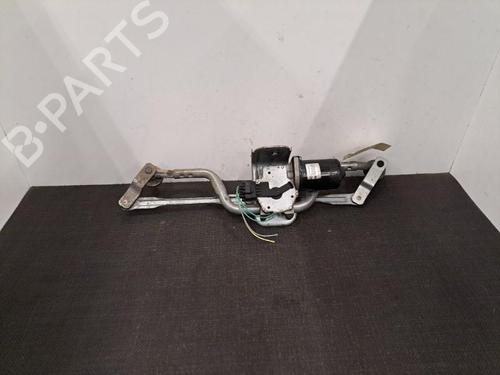 Front wiper motor CITROËN JUMPY II Van 2.0 HDi 120 | BP28396554M29 - Image 2