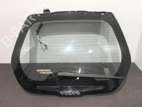 Used Bootlid window VOLVO C30 (533) 2.0 D (136 hp) 28405927