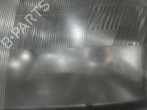Left headlight MERCEDES-BENZ M-CLASS (W163) ML 270 CDI (163.113) | BP28394199C28