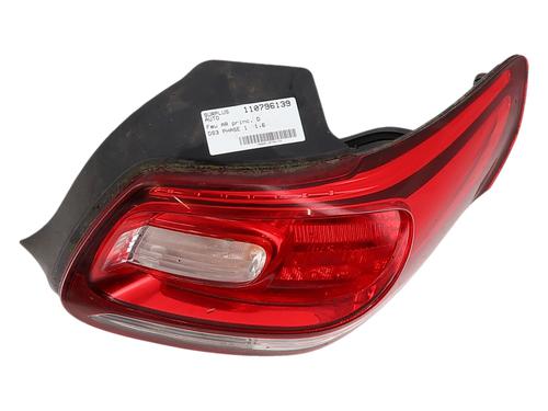 Right taillight CITROËN DS3 (SA_) 1.6 HDi 110 | BP37163774C35 - Image 2