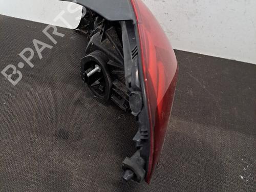 Left taillight PEUGEOT 208 I (CA_, CC_) 1.6 BlueHDi 100 | BP28395793C34 