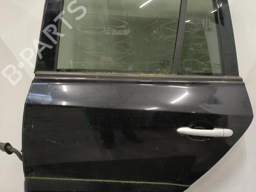 Used Left rear door RENAULT KOLEOS I (HY_) 2.0 dCi (HY0K) (150 hp) 28402897