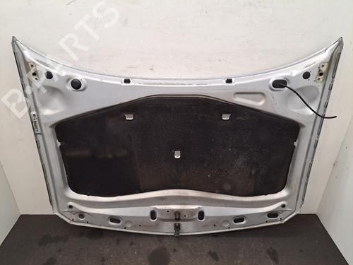 Hood RENAULT LAGUNA II Grandtour (KG0/1_) 2.0 dCi (KG1S) | BP28407195C1 