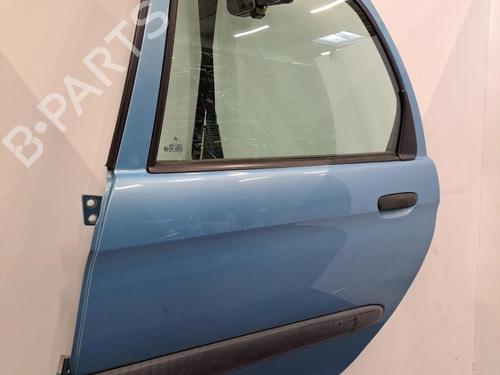 Used Left rear door CITROËN XSARA PICASSO (N68) 2.0 HDi (90 hp) 28397219