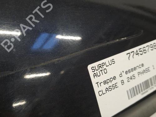 Used Fuel flap MERCEDES-BENZ B-CLASS Sports Tourer (W245) B 200 CDI (245.208) (140 hp) 28396666