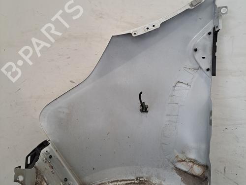Used Right front fenders Right front fenders RENAULT TRAFIC III Van (FG_) 1.6 dCi 95 (FGMJ, FGMR) (95 hp) 34395823 34395823