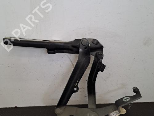 Used Hinge/Door check strap PEUGEOT 3008 II SUV (MC_, MR_, MJ_, M4_) 1.2 THP/ PureTech 130 (MRHNSM, MRHNSU, MRHNSJ, MRHNYW,... (131 hp) 28407112