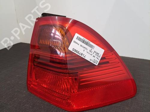 Right taillight BMW 3 Touring (E91) 320 d | BP28396985C35 