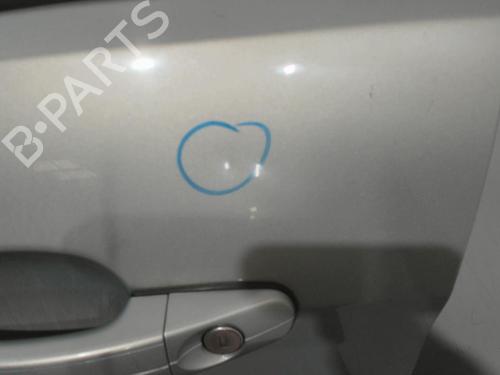 Used Left front door FORD FOCUS II Turnier (DA_, FFS, DS) 1.8 TDCi (115 hp) 28399343