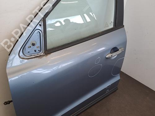 Left front door HYUNDAI SANTA FÉ II (CM) 2.2 CRDi GLS 4x4 | BP28389728C2