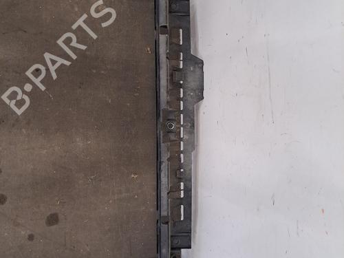 Rear bumper bracket BMW 1 (F20) 120 d | BP29843285C159 