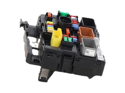 Fuse box CITROËN C3 II (SC_) 1.2 VTi 82 | BP38091946E1 - Image 2
