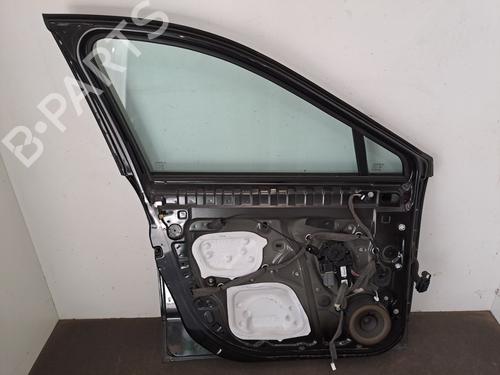 Left front door RENAULT SCÉNIC III (JZ0/1_) 1.5 dCi | BP29193726C2 