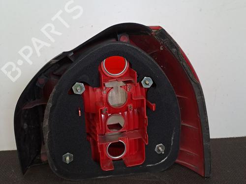 Left taillight AUDI A3 (8L1) 1.9 TDI | BP28401041C34