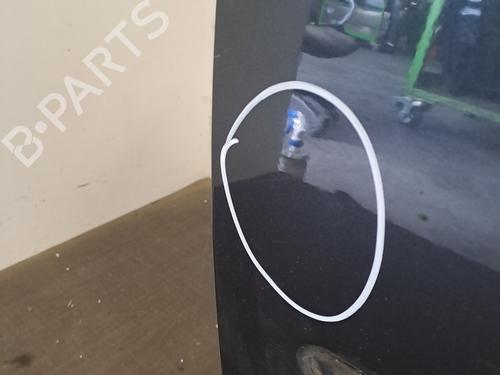 Left front door RENAULT LAGUNA II (BG0/1_) 1.9 dCi (BG1A, BG1W, BG0G) | BP29412138C2 