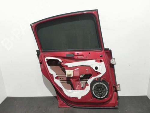 Left rear door CITROËN C4 I (LC_) 1.6 HDi | BP28405966C4 