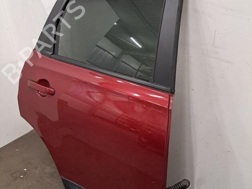 Right rear door NISSAN QASHQAI I (J10, NJ10) 1.6 | BP29843309C5 