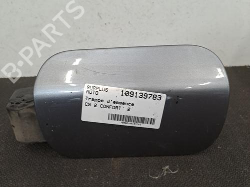 Used Fuel flap CITROËN C5 III (RD_) 2.0 HDi (RDRHD8, RDRHDJ, RDRHR8, RDRHRJ) (136 hp) 28391990