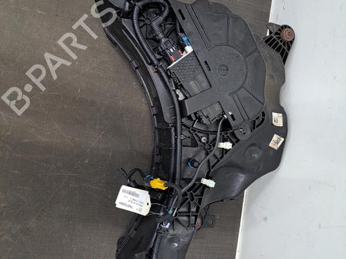 Used AdBlue tank RENAULT KANGOO Express (FW0/1_) 1.5 dCi 95 (FW16) (95 hp) 28402460