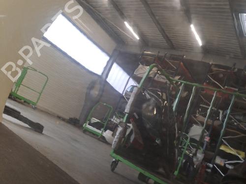 Right front door ALFA ROMEO MITO (955_) 1.6 JTDM (955AXC1B) | BP28407986C3 