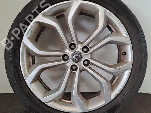 Used Rim Rim 39551734 39551734