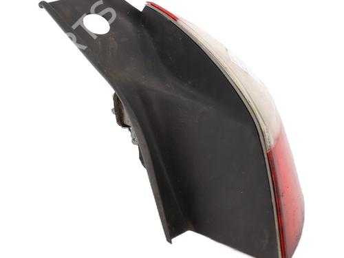 Right taillight RENAULT MEGANE III Hatchback (BZ0/1_, B3_) 1.5 dCi (BZ0C) | BP31757894C35 