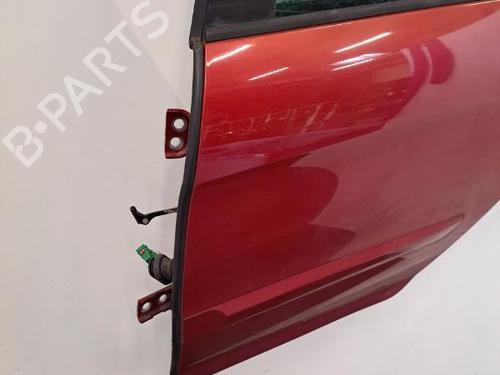 Left rear door PEUGEOT 308 SW I (4E_, 4H_) 2.0 HDi | BP28410101C4 