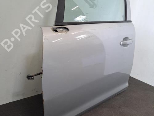 Used Left front door OPEL CORSA D (S07) 1.3 CDTI (L08, L68) (90 hp) 28402605