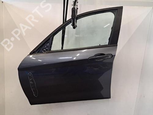 Left front door BMW 1 (F20) 116 d | BP28393463C2 