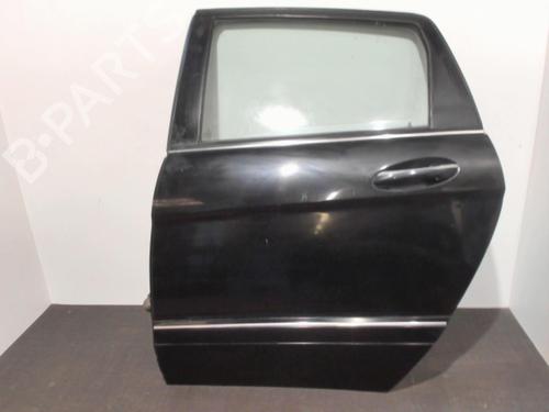 Used Left rear door MERCEDES-BENZ B-CLASS Sports Tourer (W245) B 180 CDI (245.207) (109 hp) 28405443