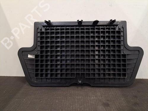 Bagagerumsgulv CITROËN C4 Picasso I MPV (UD_) 1.6 HDi 110 (112 hp) 28407353