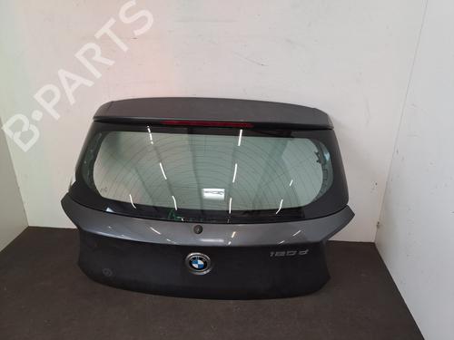 Used Tailgate BMW 1 (F20) 120 d (184 hp) 29446592