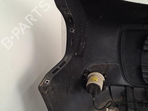 Front bumper CITROËN NEMO MPV 1.4 HDi | BP32446875C7 