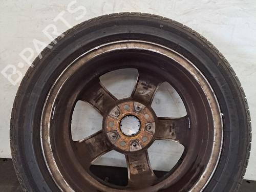 Jante Jante BMW 5 Touring (E61) 520 d (177 hp) 36414687 36414687