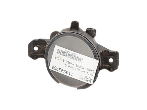Left front fog light RENAULT MODUS / GRAND MODUS (F/JP0_) 1.5 dCi (JP0G, JP0H) | BP37201323C30 - Image 2
