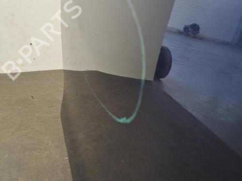 Right front door PEUGEOT 208 I (CA_, CC_) 1.6 HDi / BlueHDi 75 | BP28391330C3