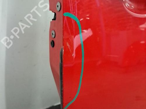 Right front door CITROËN DS3 (SA_) 1.4 VTi 95 | BP28390767C3 