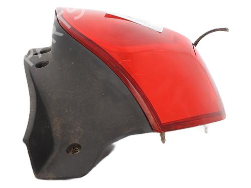 Venstre baglygte Venstre baglygte RENAULT CLIO III (BR0/1, CR0/1) 1.5 dCi (BR17, CR17) (86 hp) 35811187 35811187